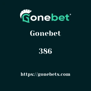 Gonebet 386